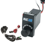 Rugged Radios Rocker Switch Variable Speed Controller (vsc) For Mac Helmet Air Pumper Complete Switch & Wiring Harness