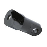 Rugged Radios Mac Xc Mount Adjustable Whip / Flag Mount Base