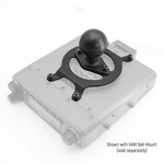 Rugged Radios G4 Amps Mounting Bracket