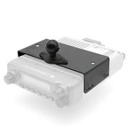 Rugged Radios Amps And Molle Mount Radio Bracket