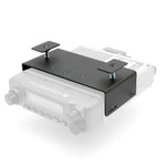 Rugged Radios Amps And Molle Mount Radio Bracket