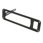 Rugged Radios Switch Hole In-dash Mount