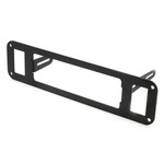 Rugged Radios Switch Hole In-dash Mount
