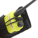 Rugged Radios Handheld Radio Pouch