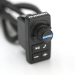 Rugged Radios Intercom Control Head Replacement