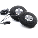 Rugged Radios Bt2 Bluetooth Headset Replacement Speakers