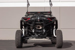 Geiser Performance Can-am Maverick R Rear Bumper