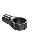 Geiser Performance 1.5"x.120"x.8750" Notched Tube End