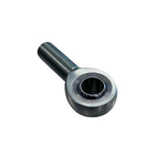 Geiser Performance 7/8"-14 Rod End W/ Jam Nut