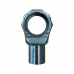 Geiser Performance 1.5" Uniball Tube Ends