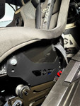 Geiser Performance Can-am Maverick X3 / R Seat Mounts