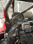 Geiser Performance Polaris RZR Pro R AGM Jack Mount