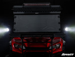 Superatv Yamaha / Arctic Cat Wildcat Xx Dual Section Led Side-view Mirrors