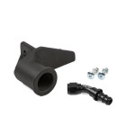 Rpm Powersports Can mMaverick R Catch Can Relocation Mount