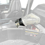 Rpm Powersports Kawasaki Teryx Krx 1000 Electric Clutch Blower Fan Kit