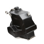 RPM Powersports 2022+ Polaris RZR Pro R, Pro S, Pro XP & Turbo R Gallon Auxiliary Dash Mount Fuel Tank