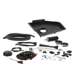 RPM Powersports 2022+ Polaris RZR Pro R, Pro S, Pro XP & Turbo R Gallon Auxiliary Dash Mount Fuel Tank