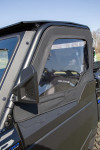Kolpin 2018-2025 Polaris Ranger 1000 | XP 1000 Front Upper Soft Doors