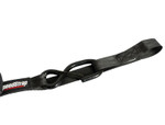 Speedstrap 1" X 10 Ft. Retractable Tie Downs W/ Built-in Soft-tie (2-pack)