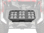 Superatv Can-am Maverick X3 Milwaukee Compatible Bed Mount