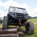 High Lifter Polaris Ranger XD 1500 Long Travel Kit