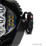 Universal Reflex Light Actuator Kit – LP4/LP6/LP9/XL-M Housing