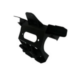 Afx Motorsports Can-am Maverick X3 / X3 Max Winch Mount Front Bumper