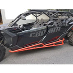 Afx Motorsports Can-am Maverick X3 Max Tree Kickers
