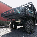 AFX Motorsports CFMoto UForce 1000 XL Bed Extension