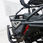 Honda Talon 1000X Rear Cargo Rack