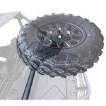 Honda Talon 1000X Spare Tire Carrier