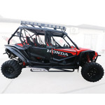 AFX Motorsports 2022-2024 Honda Talon 1000X (4 Seater) Tree Kickers Nerf Bars/Custom
