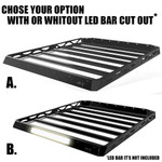 Honda Talon 1000X (2 Seater) Roof Rack