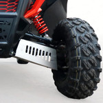 AFX Motorsports Honda Talon 1000X A-Arm Guards