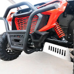 AFX Motorsports Honda Talon 1000X A-Arm Guards