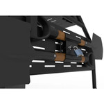 Afx Motorsports Universal Security Shovel Bracket