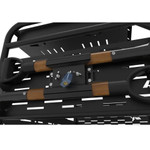 Afx Motorsports Universal Security Shovel Bracket