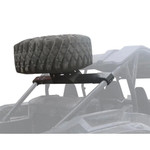 Afx Motorsport Polaris Rzr Xp1000 Hd Spare Tire Carrier