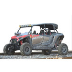AFX Motorsports Polaris RZR XP 1000 Spare Tire Carrier