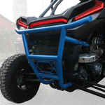 AFX Motorsports 2019-2022 Polaris RZR Turbo S Rear Bumper/Custom