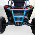 AFX Motorsports 2019-2022 Polaris RZR Turbo S Rear Bumper/Custom