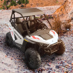 AFX Motorsport 2021-2022 Polaris RZR 200 Efi Rear Bumper