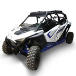 AFX Motorsports 2019-2024 Polaris RZR Pro XP (4 Seater) Roof Rack