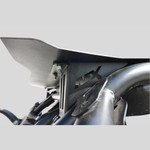 AFX Motorsports 2019-2022 Polaris RZR XP 1000 & Turbo S (4 Seater) Roof/Custom