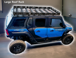 Polaris Xpedition Roof Rack