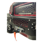 Polaris Ranger XD 1500 Front Bumper
