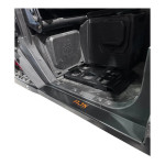 AJK Polaris Ranger XD 1500 Rock Sliders (4 Seater)