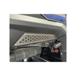 AJK Offroad Polaris Xpedition Bed Accent