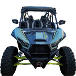 All Terrain Concepts Utv Cobra Mirrors (set Of 2)