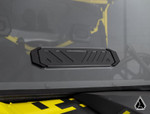 Assault Industries Can-am Defender Vented Full Windshield